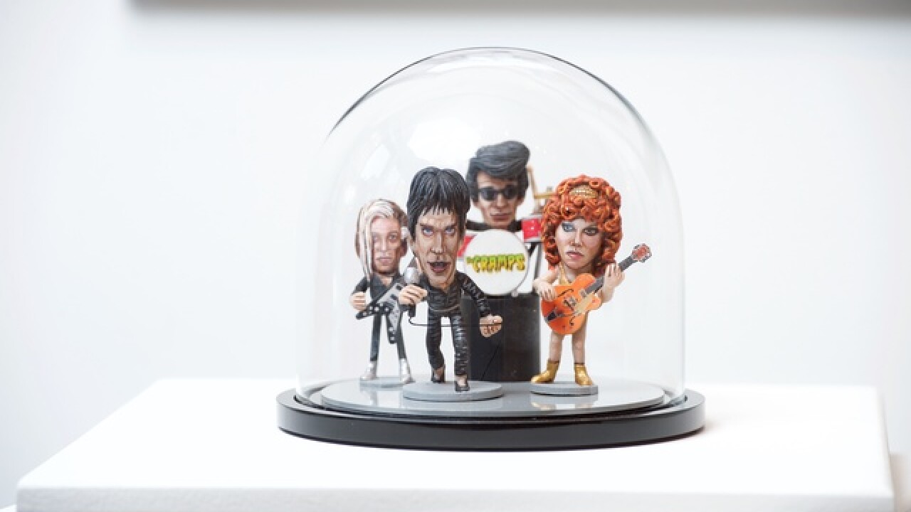 Steve Casino Artist Steve Casino Artist